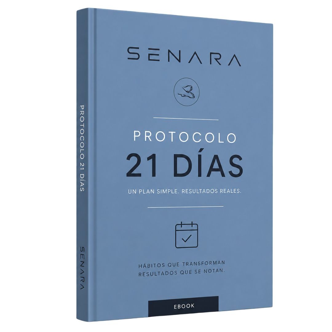 E-book "Salva tus Uñas"