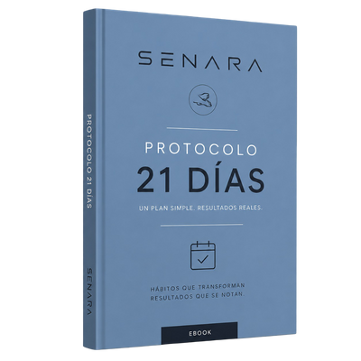 E-book "Salva tus Uñas"